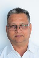 Dr G Rameshwar Rao